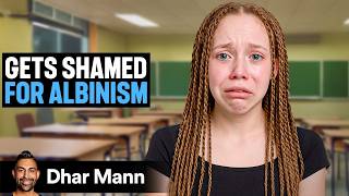 She Was Judged For Her Looks, Now She's A Role Model | Dhar Mann Studios