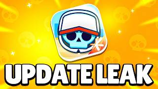Brawl Stars’ Next UPDATE is Here! 
