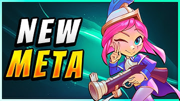 How good are the NEW 3 Musketeers?!