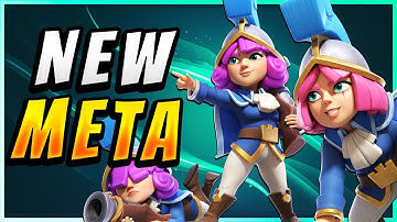 How good are the NEW 3 Musketeers?!