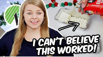 I Can’t Believe This Dollar Tree Hack Actually Worked!! 🤯