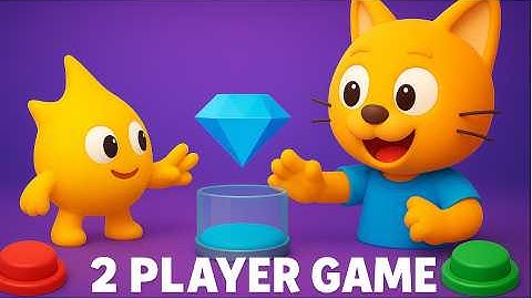 2 Player Scratch Tutorial That ACTUALLY Works