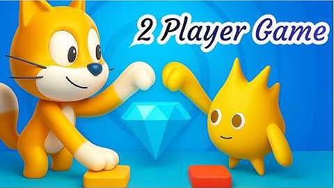 2 Player Scratch Tutorial That ACTUALLY Works
