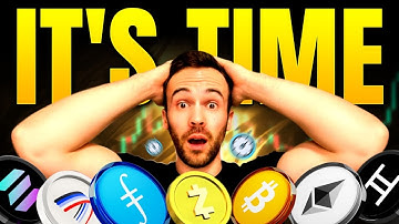 Altcoins Are PUMPING! But Is This Just the Beginning?