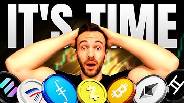 Altcoins Are PUMPING! But Is This Just the Beginning?