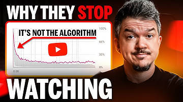 Why People Don’t Watch Your Videos (It’s Not the Algorithm)