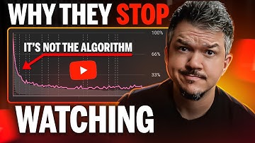 Why People Don’t Watch Your Videos (It’s Not the Algorithm)
