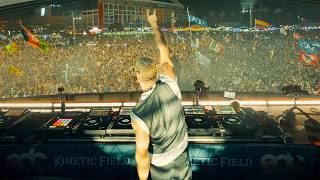 James Hype @ EDC Orlando 2025