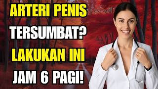 Urolog: 5 Kebiasaan Pagi untuk Meningkatkan Sirkulasi Secara Alami!