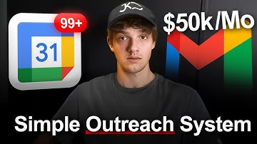 Scale from $10k to $50k/Month with This Simple Outreach System