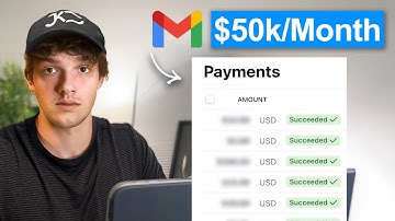 Scale from $10k to $50k/Month with This Simple Outreach System