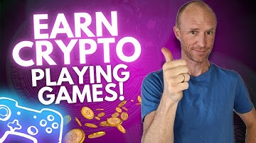 Free Play-to-Earn Crypto Games - 8 Real Options That Work (No Experience Needed)