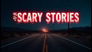 11 True Horror Stories in the Rainy Night – You’ll Regret Listening Alone  Vol.104
