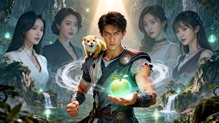 【FULL】From Betrayed to Invincible: My Spirit Fruit Empire and Three Gorgeous Wives#minidrama