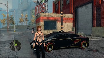 Saints Row The Third #15 Gameplay Walkthrough Full Game 4K No Commentary