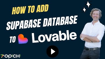 Adding Supabase User Authentication: A How-To Guide