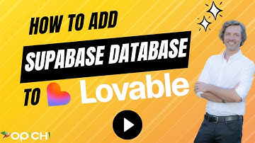 Adding Supabase User Authentication: A How-To Guide