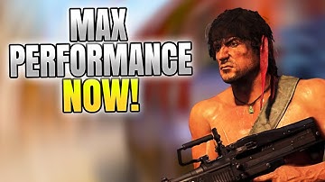 Optimize Your Phone for Call of Duty Mobile: Get PRO Performance!