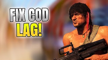 Make COD Mobile Run Smoother on ANY Phone 🔥