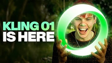 Kling O1 is Way More Powerful Than You Think