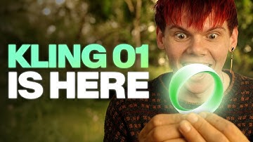 Kling O1 is Way More Powerful Than You Think