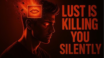 The Dark Prison of Lust ( And How to Break Free )