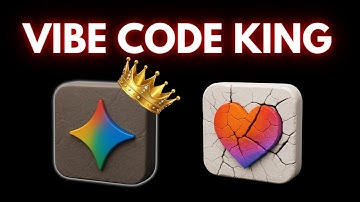 Gemini 3.0 Just DESTROYED All Vibe Coding Tools… and It’s FREE