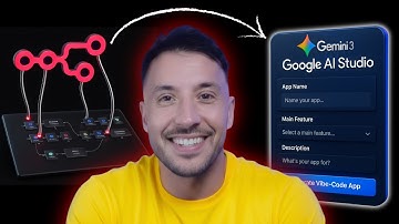Gemini 3.0 Just DESTROYED All Vibe Coding Tools… and It’s FREE