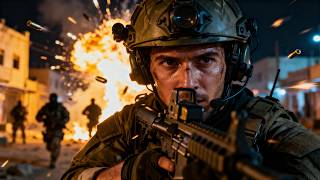 Final Battle Ignites—Special Forces Launch Deadly Counterstrike on Terrorists 🔥⚡ #movie