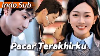 Hanya 3 Bulan Hidup, Aku Menemukan Pria yang Selalu Mencintaiku❤️#drama #reels #subindo #wangkaimu