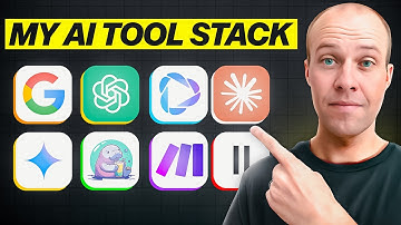 10+ AI Tools I Use to Run My Business (Stop Wasting Money)