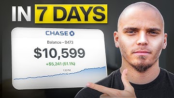 $10,000 in 7 Days With My Junk Removal Business (I Show Everything)