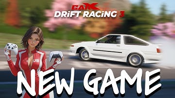 CARX DRIFT RACING 3: TOP SETUP TO START AFTER THE 1.6.0 UPDATE!