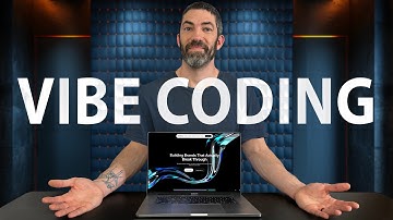Vibe Coding Fundamentals in 19 Minutes With Emergent AI