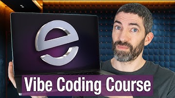 Vibe Coding Fundamentals in 19 Minutes With Emergent AI