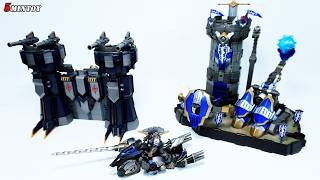 Transformers Middle Ages