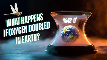 What If Earth’s Oxygen Levels Suddenly Doubled?