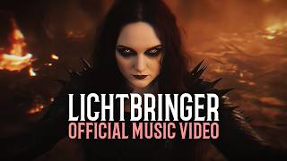 Bael Blackwood – Lichtbringer | German Industrial Metal 2025