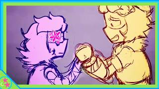 Uzi's Stay Request | Murder Drones Comic Dub