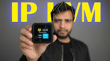Remote PC Control at BIOS Level