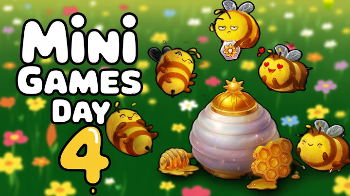 Hero Wars Summer Festival Mini Games Day 4 2025