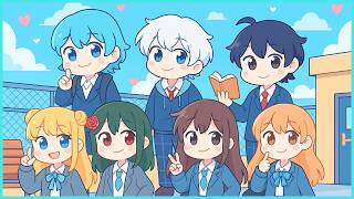 Goose House - Hikaru Nara versi Bahasa Indonesia (AoSkyKid Speedup remix)