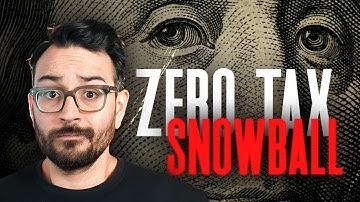 Borrow Until You Die: The Zero Tax Loophole Available Only For the Rich