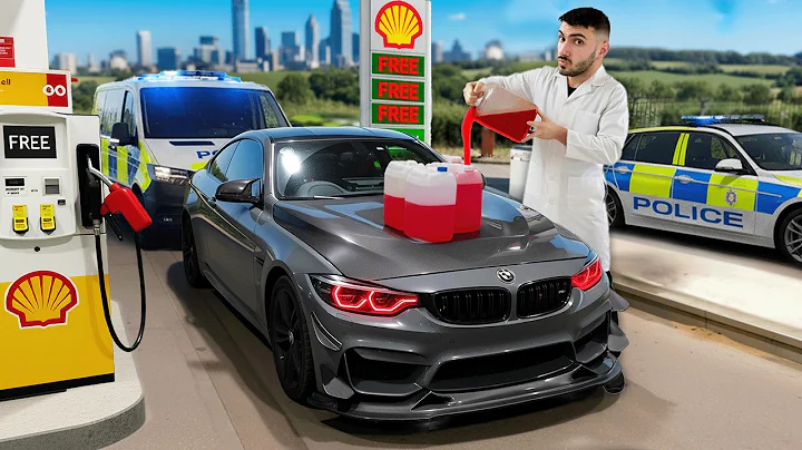 Testing ILLEGAL Car LIFE HACKS...