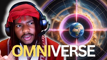 He claims Astral Projection Revealed it all... so I Interviewed him