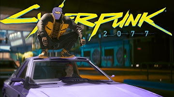 How Cyberpunk 2077 Destroys You