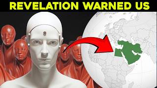 The End Times Fleeing Into The Wilderness Explained'