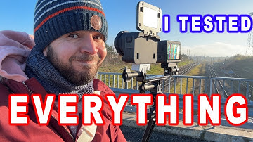 Mist, nacht, zonlicht en boomstammen: de ware koning van de actioncams (DJI Action 6 vs. Insta360...