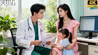 Dia bawa putrinya ke rumah sakit💥 Dokter itu cinta lamanya, pria yang bersamanya tujuh tahun lalu!