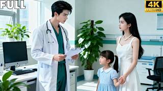 Dia bawa putrinya ke rumah sakit💥 Dokter itu cinta lamanya, pria yang bersamanya tujuh tahun lalu!